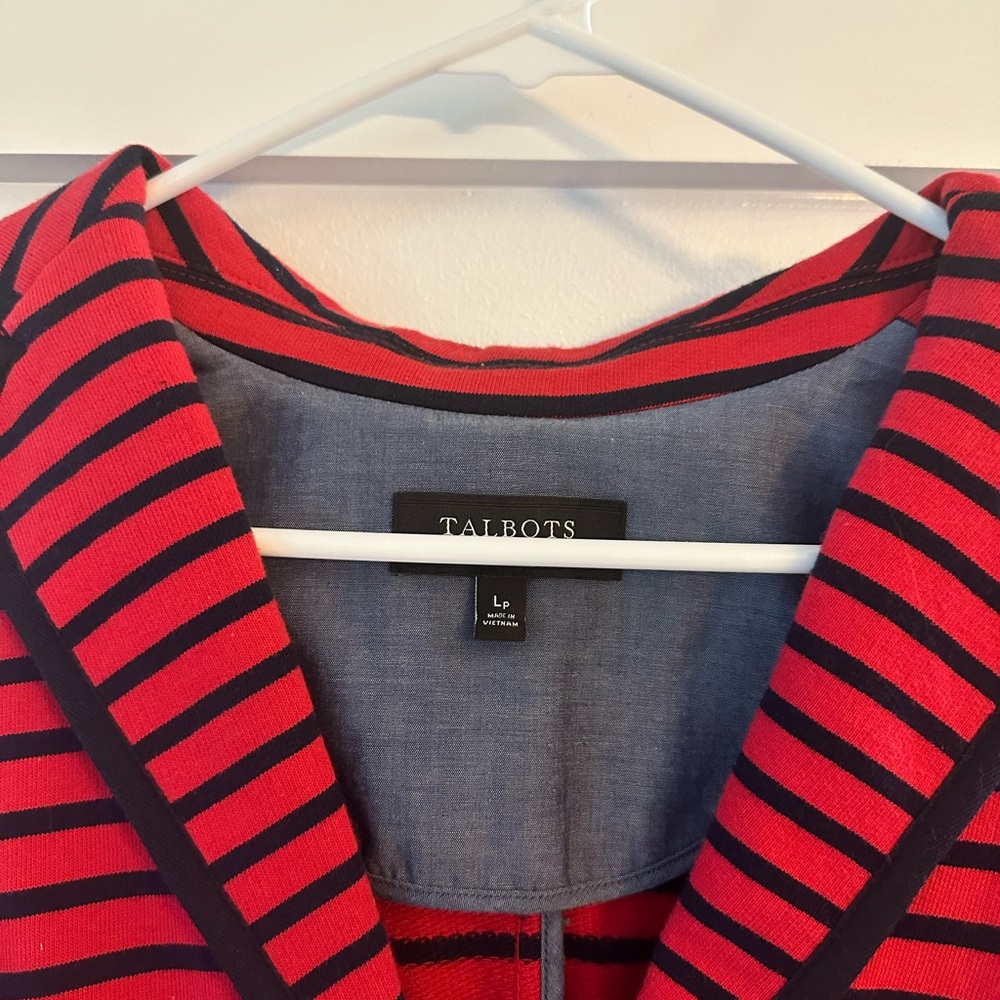 Talbots Jacket-Petite - image 2